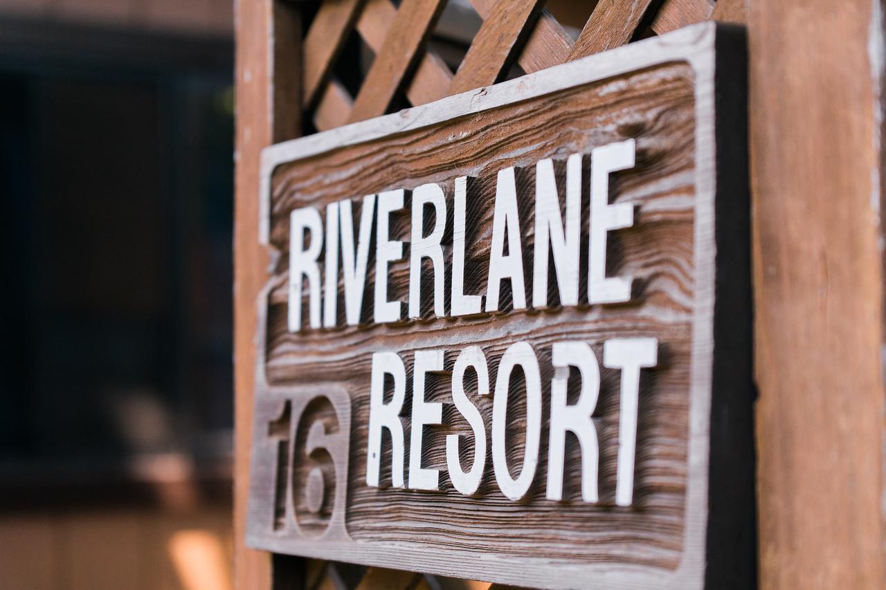 Riverlane Resort ガーンビル エクステリア 写真