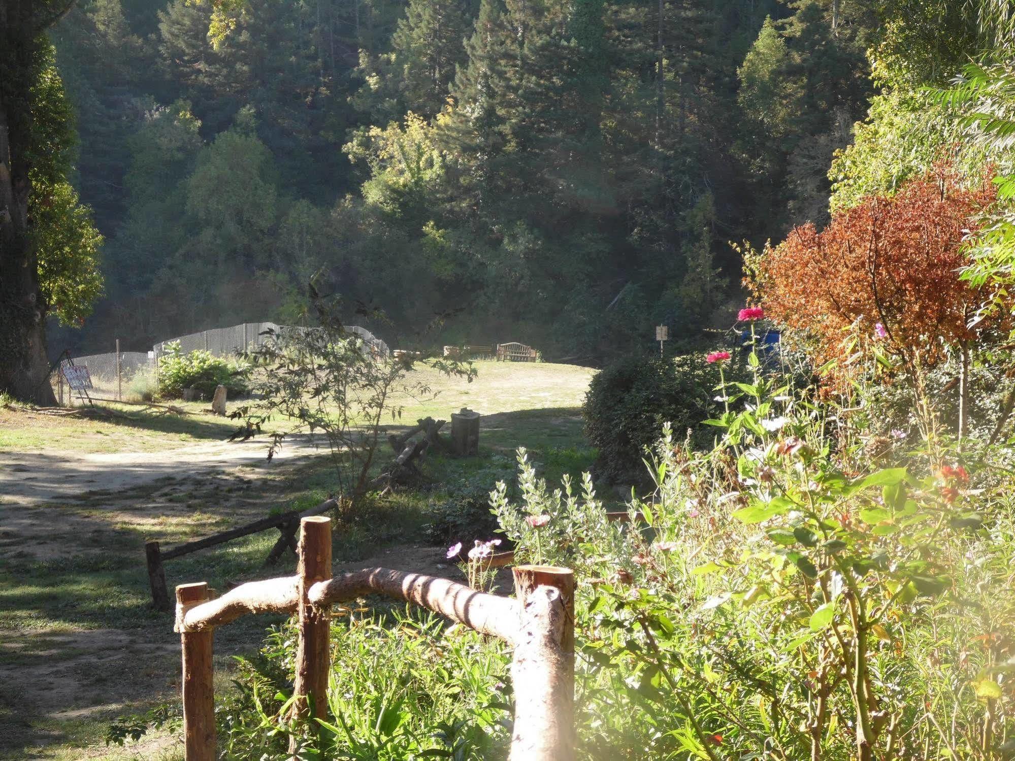 Riverlane Resort ガーンビル エクステリア 写真