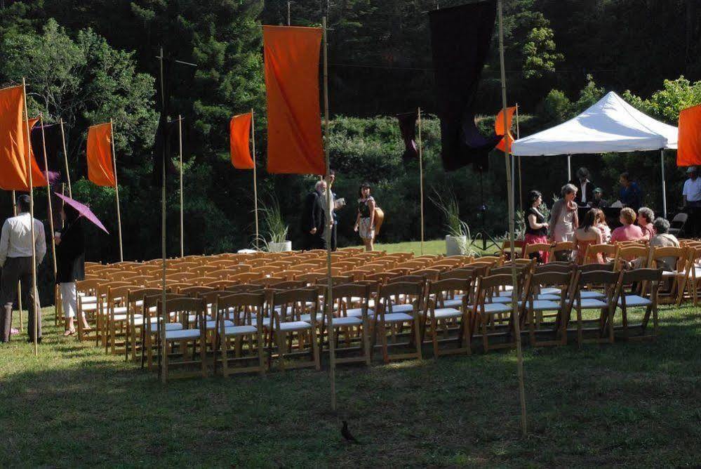 Riverlane Resort ガーンビル エクステリア 写真